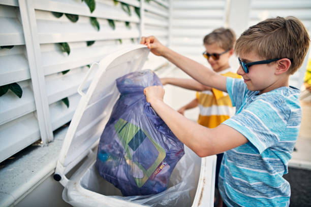 Best Trash Removal Near Me  in Mountain Iron, MN