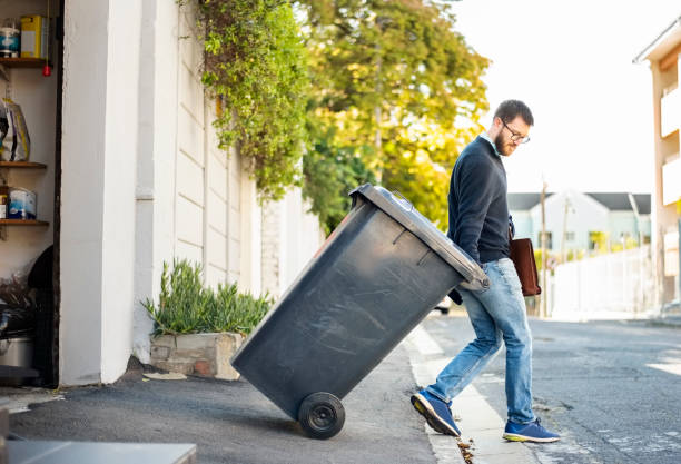 Appliance Disposal in Mountain Iron, MN