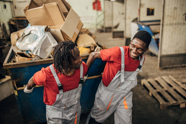 Best Junk Hauling Services  in Mountain Iron, MN