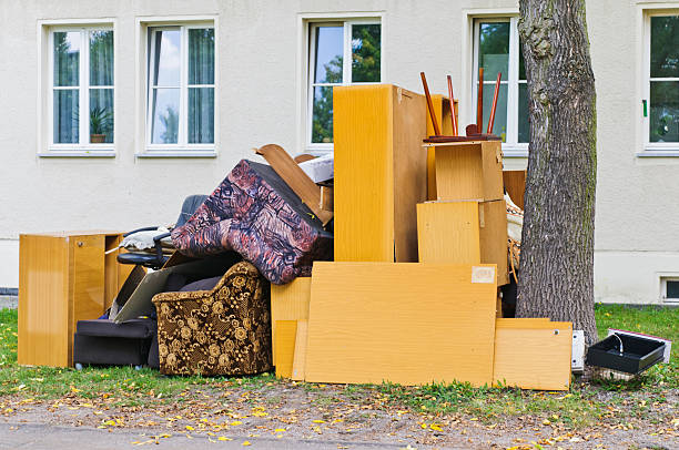 Best Dumpster Rental Services  in Mountain Iron, MN