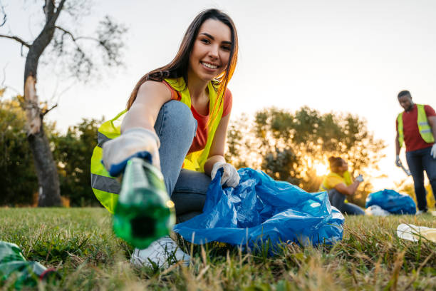 Best Commercial Cleanout Services  in Mountain Iron, MN