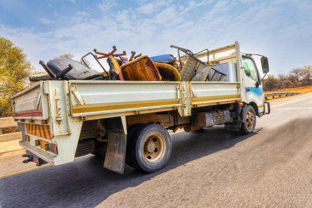 Best Junk Removal Near Me  in Mountain Iron, MN