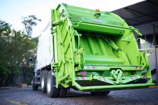 Trusted Mountain Iron, MN Junk Removal Experts