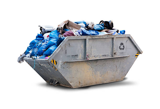 Best Residential Junk Removal  in Mountain Iron, MN