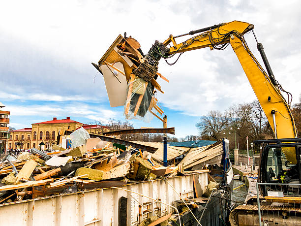 Best Same-Day Junk Removal  in Mountain Iron, MN
